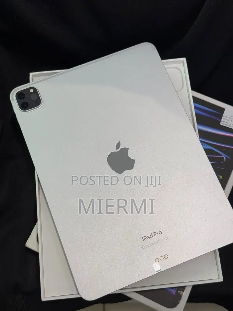 New Apple iPad Pro 128 GB