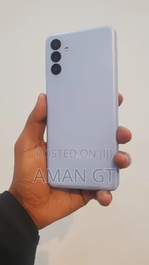 Photo - New Samsung Galaxy A13 128 GB