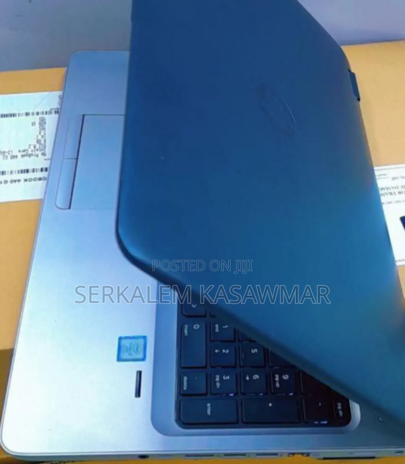 New Laptop HP ProBook 440 G4 8GB Intel Core I7 HDD 1T