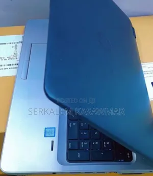 Photo - New Laptop HP ProBook 440 G4 8GB Intel Core I7 HDD 1T