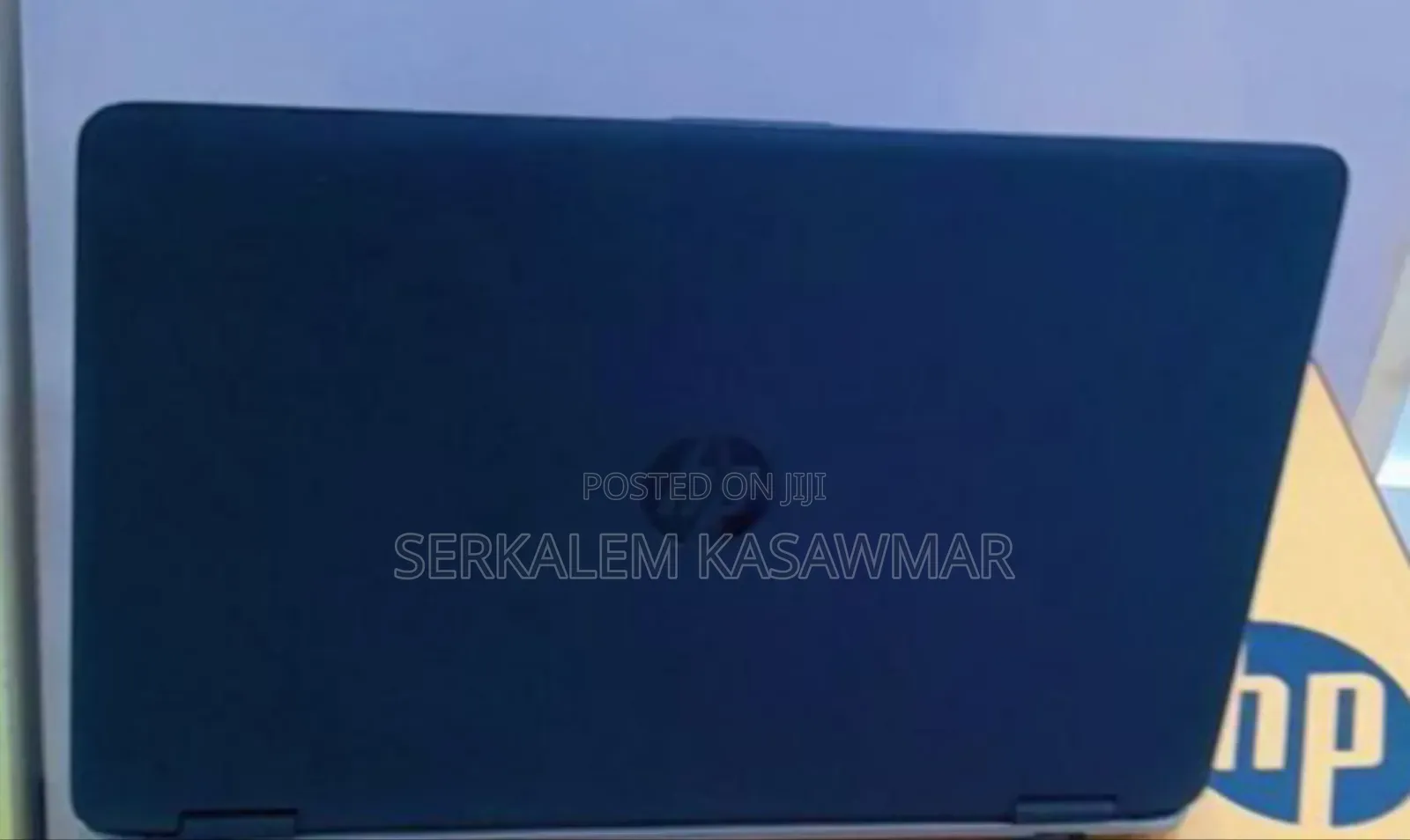 New Laptop HP ProBook 440 G4 8GB Intel Core I7 HDD 1T