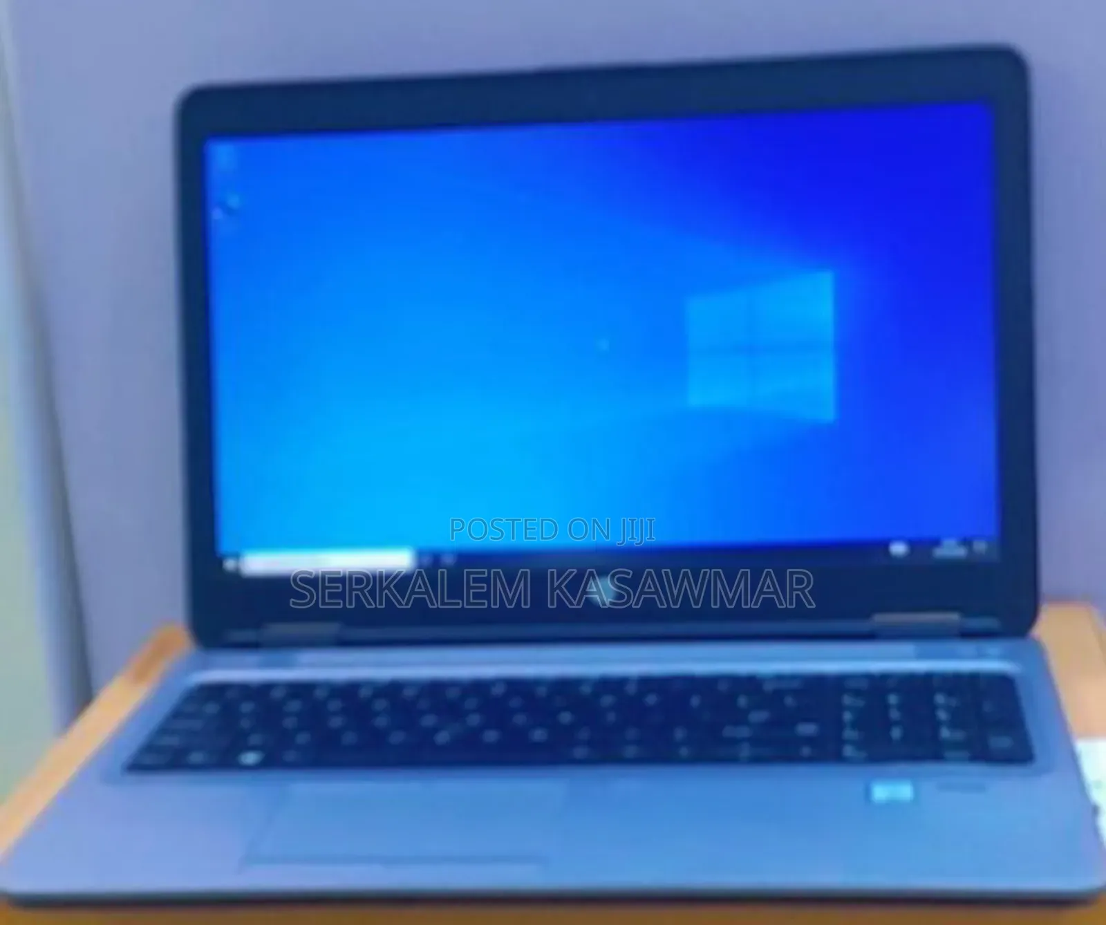 New Laptop HP ProBook 440 G4 8GB Intel Core I7 HDD 1T