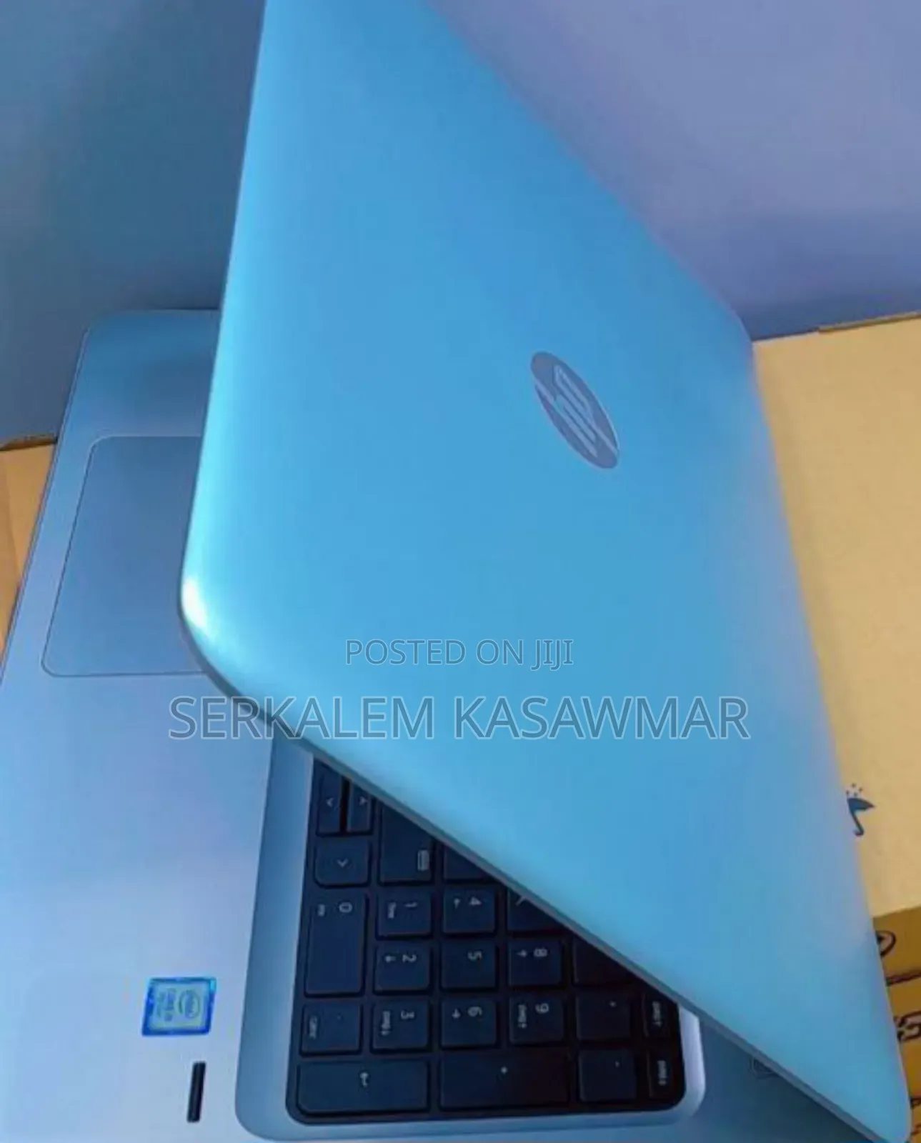 New Laptop HP ProBook 440 G4 8GB Intel Core I5 HDD 1T