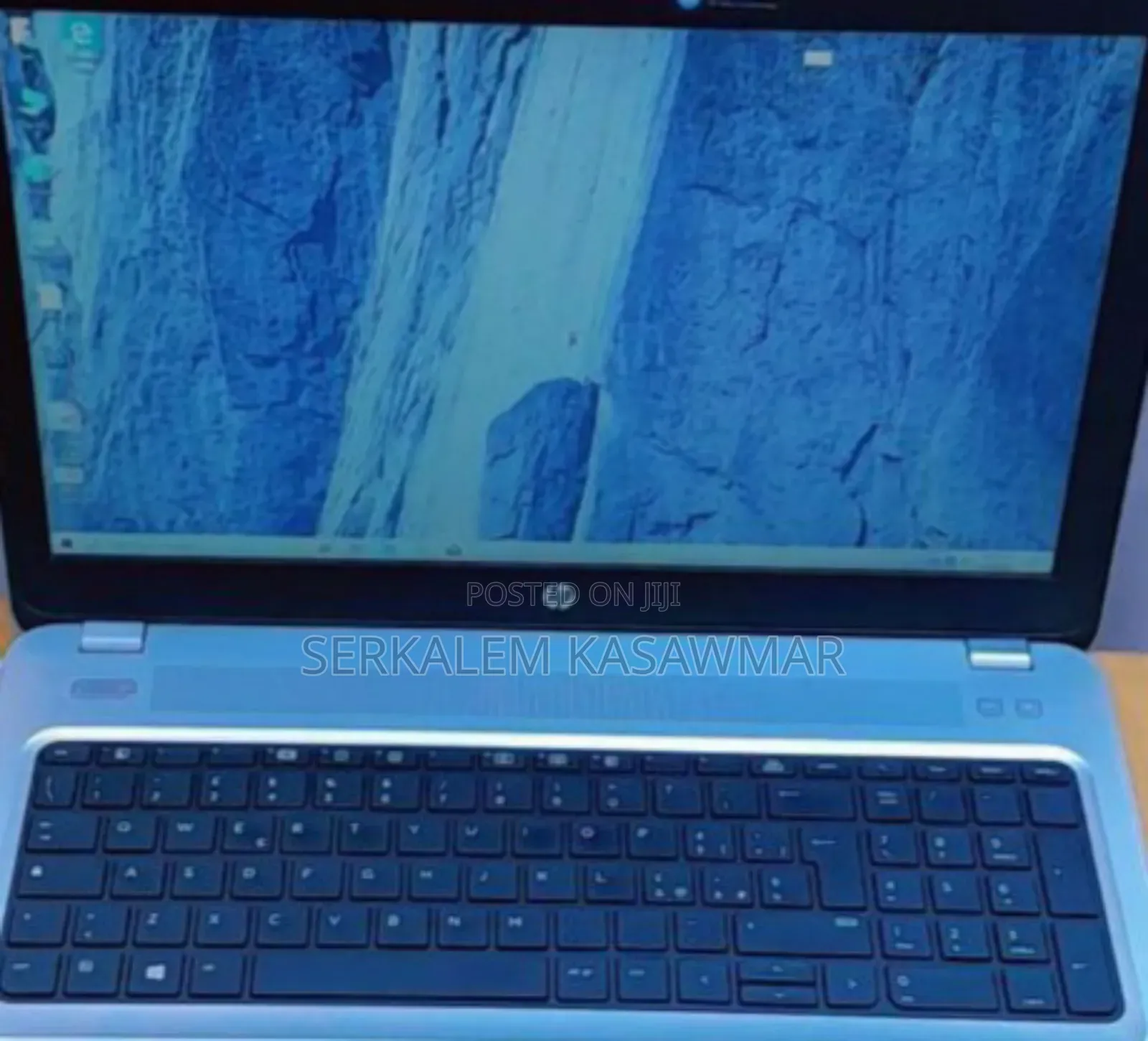 New Laptop HP ProBook 440 G4 8GB Intel Core I5 HDD 1T