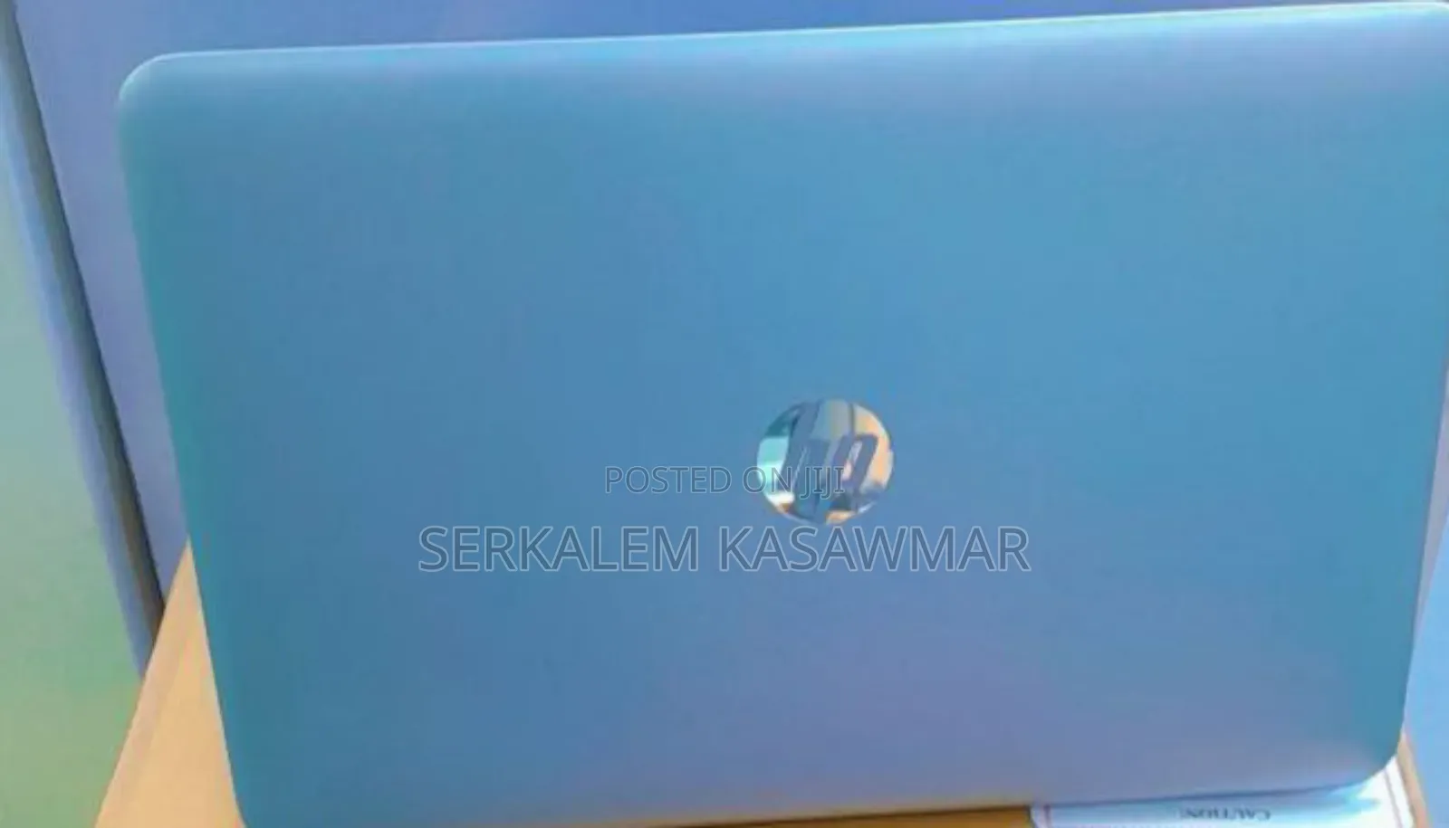 New Laptop HP ProBook 440 G4 8GB Intel Core I5 HDD 1T