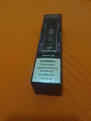 VNSN 12,000 Puff Vape Vaperer