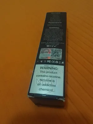 VNSN 12,000 Puff Vape Vaperer