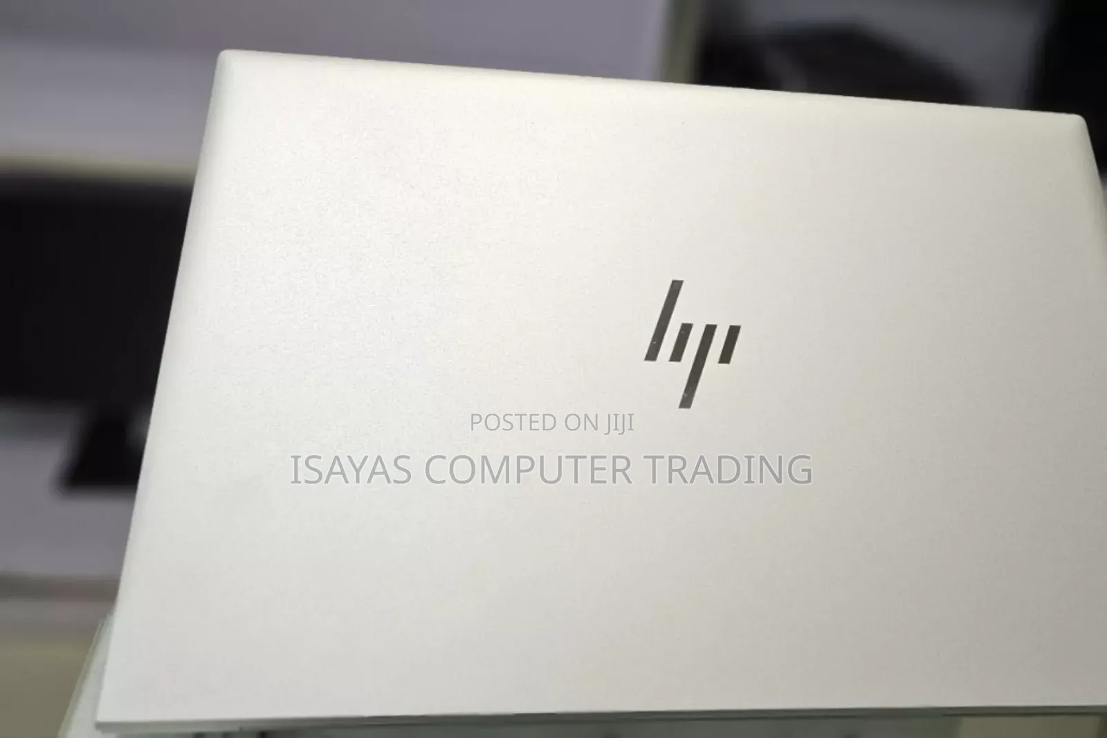 New Laptop HP EliteBook 850 G8 16GB Intel Core I7 SSD 512GB