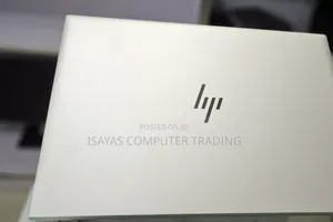 New Laptop HP EliteBook 850 G8 16GB Intel Core I7 SSD 512GB