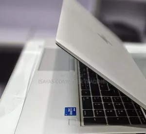 New Laptop HP EliteBook 850 G8 16GB Intel Core I7 SSD 512GB