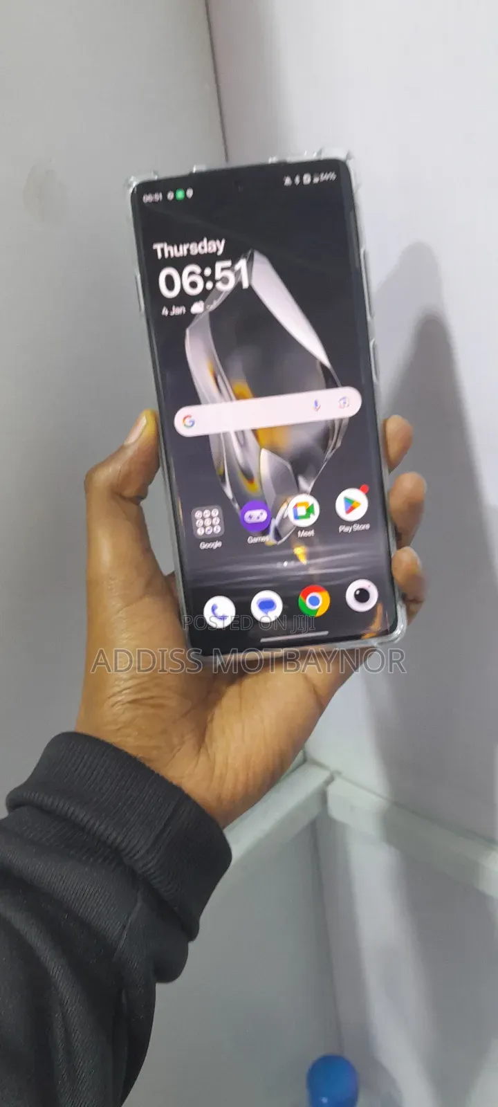 New OnePlus 11 256 GB