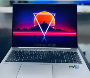 New Laptop HP ZBook 15 16GB Intel Core I7 SSD 1T