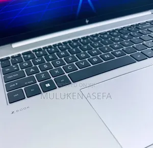 New Laptop HP ZBook 15 16GB Intel Core I7 SSD 1T