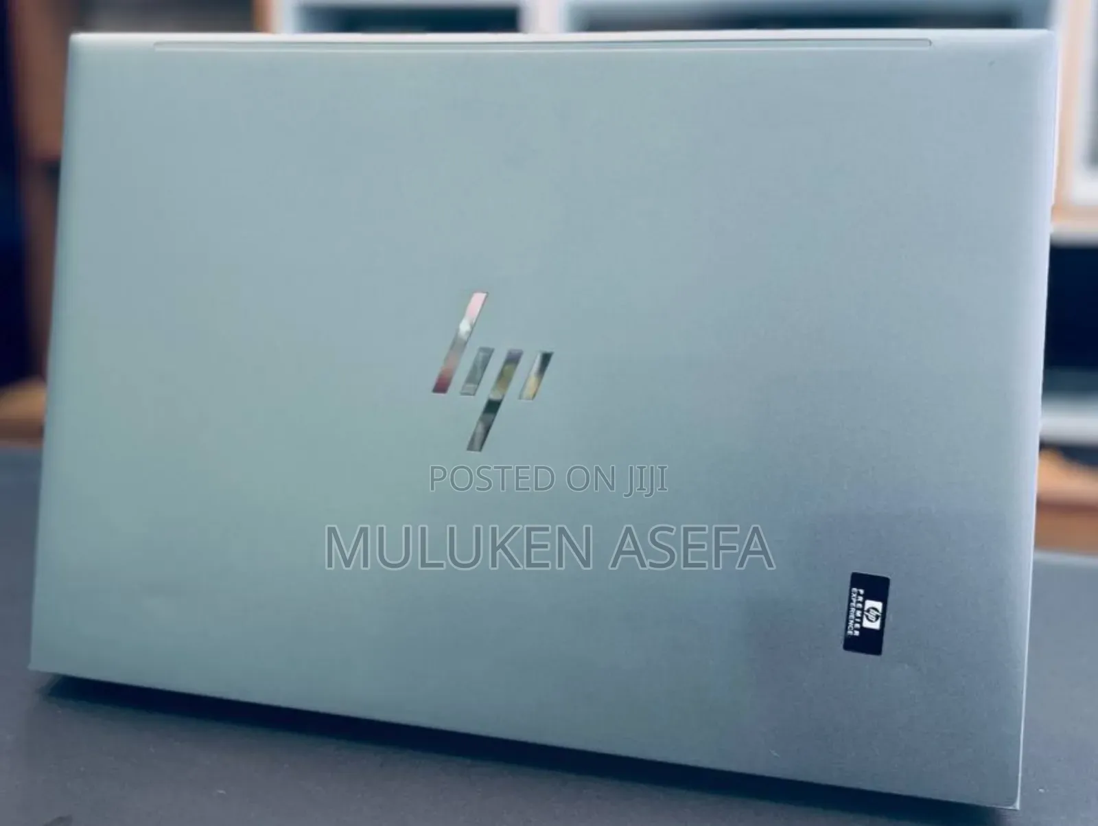 New Laptop HP ZBook 15 16GB Intel Core I7 SSD 1T