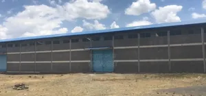 Photo - አስቸካይ የሚሸጥ መጋዘን