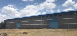 አስቸካይ የሚሸጥ መጋዘን