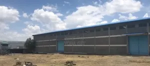 አስቸካይ የሚሸጥ መጋዘን