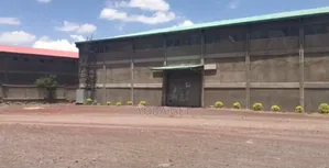 አስቸካይ የሚሸጥ መጋዘን