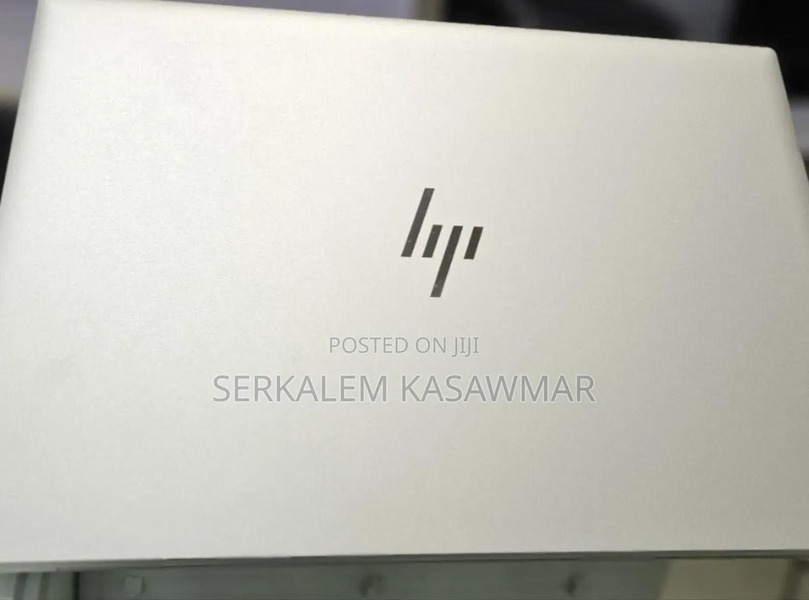 New Laptop HP EliteBook 850 G8 16GB Intel Core I7 SSD 512GB