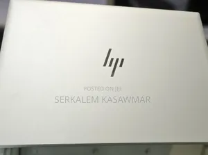 New Laptop HP EliteBook 850 G8 16GB Intel Core I7 SSD 512GB