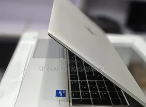 New Laptop HP EliteBook 850 G8 16GB Intel Core I7 SSD 512GB
