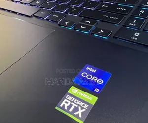New Laptop HP Omen 16 16GB Intel Core I9 SSD 1T