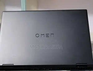 New Laptop HP Omen 16 16GB Intel Core I9 SSD 1T