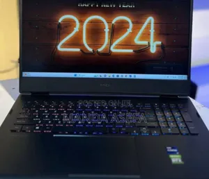 New Laptop HP Omen 16 16GB Intel Core I9 SSD 1T