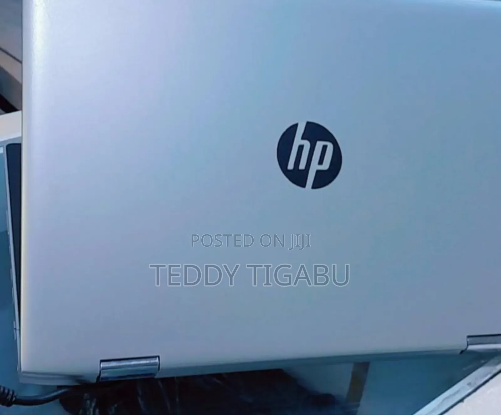 New Laptop HP ProBook 440 G1 8GB Intel Core I3 SSD 512GB