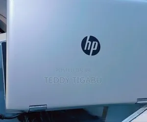 New Laptop HP ProBook 440 G1 8GB Intel Core I3 SSD 512GB