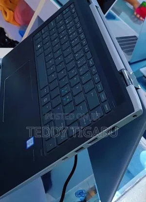 New Laptop HP ProBook 440 G1 8GB Intel Core I3 SSD 512GB