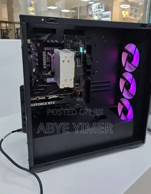 Photo - New Desktop Computer iBUYPOWER Slate 4 MR 16GB Intel Core I5 SSD 1T