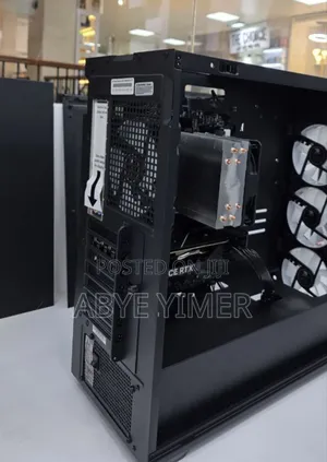 New Desktop Computer iBUYPOWER Slate 4 MR 16GB Intel Core I5 SSD 1T