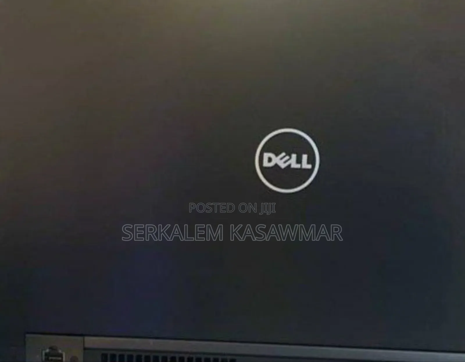 New Laptop Dell Latitude 5580 8GB Intel Core I5 SSD 512GB