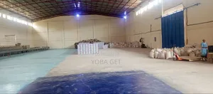 አስቸካይ የሚሸጥ መጋዘን