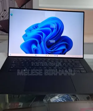 New Laptop Dell Precision 5550 16GB Intel Core I7 SSD 512GB