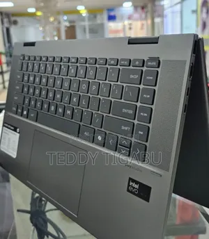 New Laptop HP Envy 15 32GB Intel Core Ultra 7 SSD 1T