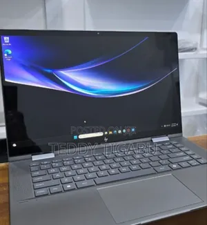 New Laptop HP Envy 15 32GB Intel Core Ultra 7 SSD 1T