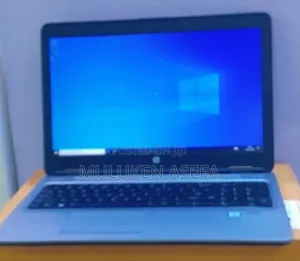 New Laptop HP ProBook 440 G4 8GB Intel Core I7 SSD 1T