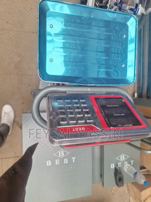 Digital Weighing Machine Best 100kg - 1000kg