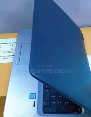 Photo - New Laptop HP ProBook 440 G4 8GB Intel Core I7 HDD 1T