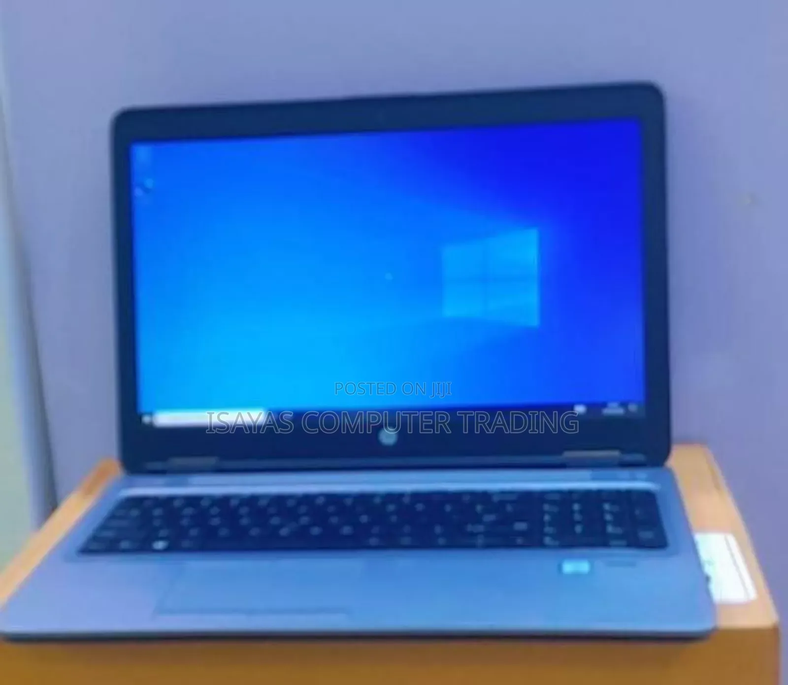 New Laptop HP ProBook 440 G4 8GB Intel Core I7 HDD 1T