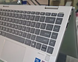 New Laptop HP Envy X360 8GB Intel Core I5 SSD 512GB