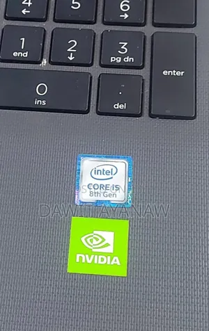 New Laptop HP Stream Notebook 16GB Intel Core I5 SSD 512GB