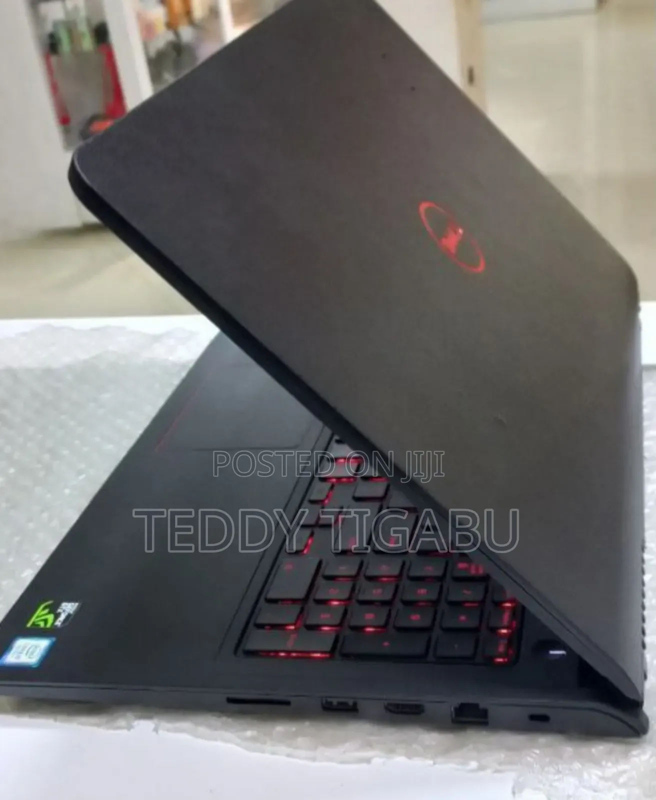 New Laptop HP EliteBook 850 G8 16GB Intel Core I7 SSD 512GB