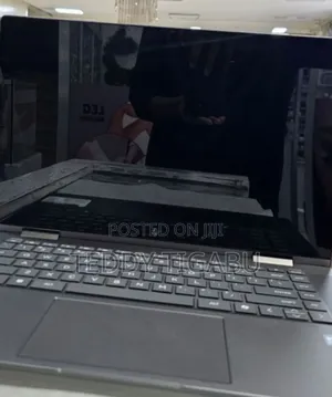 New Laptop HP EliteBook 850 G8 16GB Intel Core I7 SSD 512GB