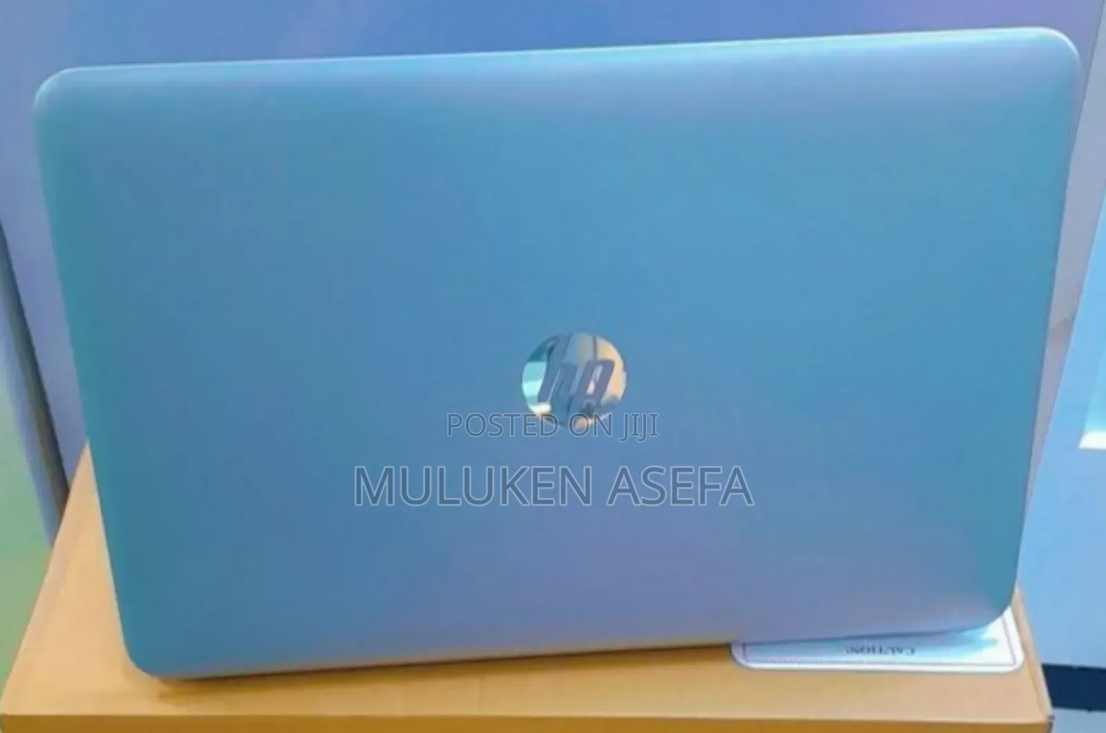 New Laptop HP ProBook 440 G4 8GB Intel Core I5 SSD 1T