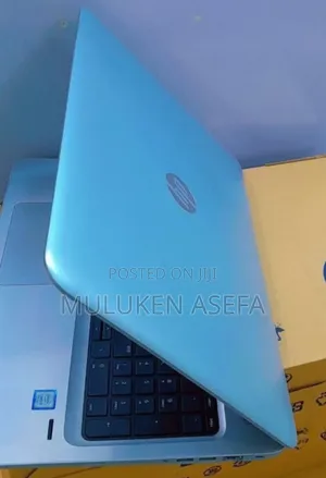 New Laptop HP ProBook 440 G4 8GB Intel Core I5 SSD 1T