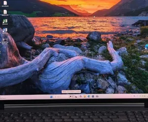 New Laptop Lenovo Legion 5 16GB Intel Core I7 SSD 1T