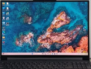 New Laptop Lenovo Legion 5 16GB Intel Core I7 SSD 1T